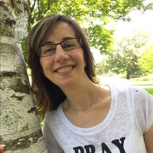 Meet your Posher, Tammy